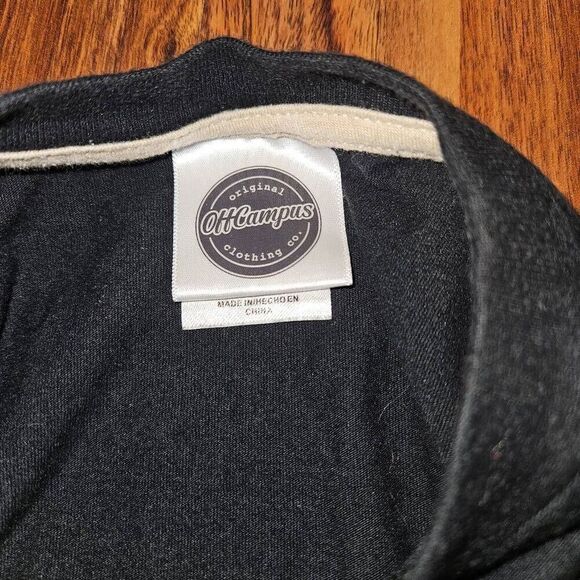 5 For $25 Off Campus Black Pickup Truck Desert Tee Shirt Boys Size 4/5 - Picture 2 of 4